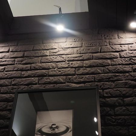 Apartament Berg Щирк Экстерьер фото